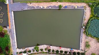 Tam Coc Cat Luong Homestay