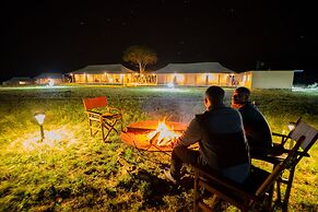 Malaika Luxury Camp Seronera Serengeti