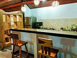 Gopala Villa North Ubud