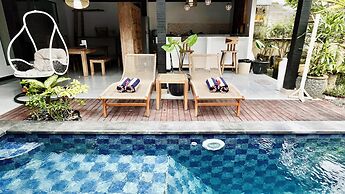 Gopala Villa North Ubud