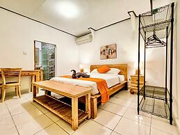 Gopala Villa North Ubud