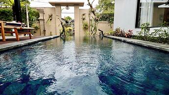 Gopala Villa North Ubud