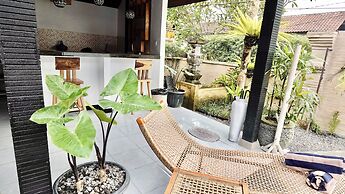 Gopala Villa North Ubud