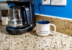 100 Year-old Historic Brick 2BR Loft Large Patio2