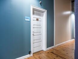 100 Year-old Historic Brick 2BR Loft Large Patio2