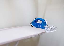 100 Year-old Historic Brick 2BR Loft Large Patio2