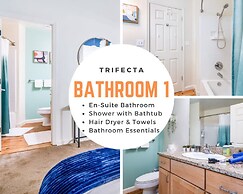 100 Year-old Historic Brick 2BR Loft Large Patio2