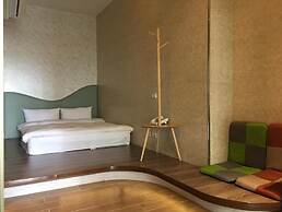 Now and Then Hot Spring Inn