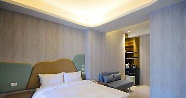 Now and Then Hot Spring Inn