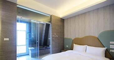 Now and Then Hot Spring Inn