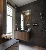 Now and Then Hot Spring Inn