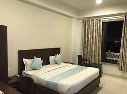 Jeenmount Heritage Boutique Hotel