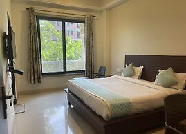 Jeenmount Heritage Boutique Hotel