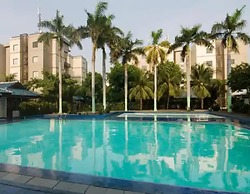 D'Arcici Hotel Sunter