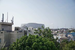 D'Arcici Hotel Sunter