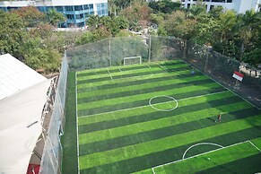 D'Arcici Hotel Sunter