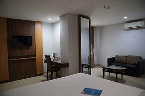 D'Arcici Hotel Sunter