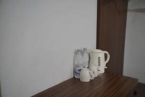 D'Arcici Hotel Sunter