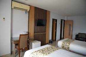 D'Arcici Hotel Sunter