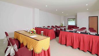 D'Arcici Hotel Sunter