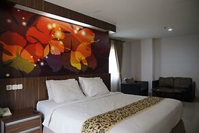 D'Arcici Hotel Sunter