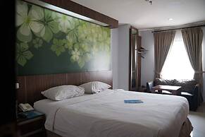 D'Arcici Hotel Sunter