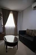 D'Arcici Hotel Sunter