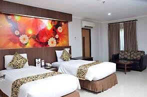 D'Arcici Hotel Sunter