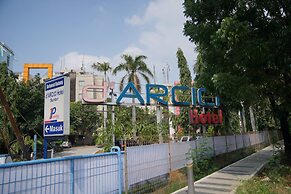 D'Arcici Hotel Sunter