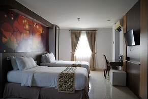 D'Arcici Hotel Sunter