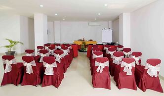 D'Arcici Hotel Sunter