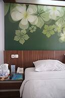 D'Arcici Hotel Sunter