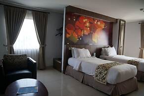 D'Arcici Hotel Sunter