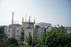 D'Arcici Hotel Sunter