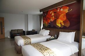 D'Arcici Hotel Sunter