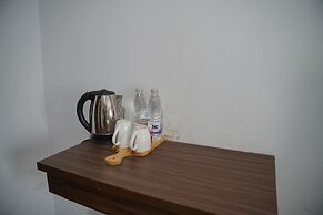 D'Arcici Hotel Sunter