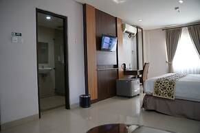 D'Arcici Hotel Sunter