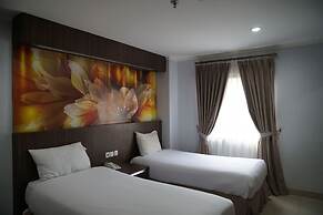 D'Arcici Hotel Sunter