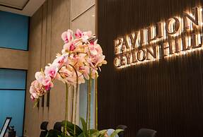 Pavilion Ceylon Hill Suites, Bukit Bintang by Perfect Host