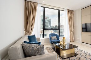 Pavilion Ceylon Hill Suites, Bukit Bintang by Perfect Host