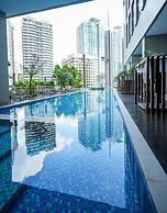 Pavilion Ceylon Hill Suites, Bukit Bintang by Perfect Host