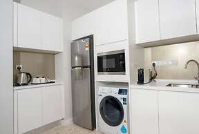 Pavilion Ceylon Hill Suites, Bukit Bintang by Perfect Host