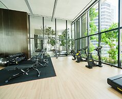 Pavilion Ceylon Hill Suites, Bukit Bintang by Perfect Host