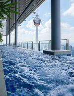 Pavilion Ceylon Hill Suites, Bukit Bintang by Perfect Host