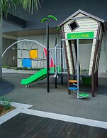 Pavilion Ceylon Hill Suites, Bukit Bintang by Perfect Host