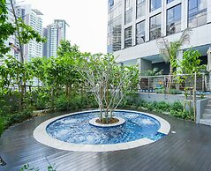 Pavilion Ceylon Hill Suites, Bukit Bintang by Perfect Host