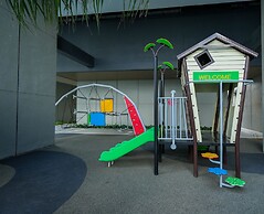 Pavilion Ceylon Hill Suites, Bukit Bintang by Perfect Host