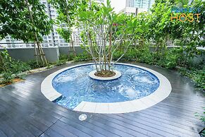 Pavilion Ceylon Hill Suites, Bukit Bintang by Perfect Host