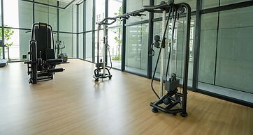 Pavilion Ceylon Hill Suites, Bukit Bintang by Perfect Host