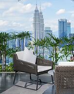 Pavilion Ceylon Hill Suites, Bukit Bintang by Perfect Host